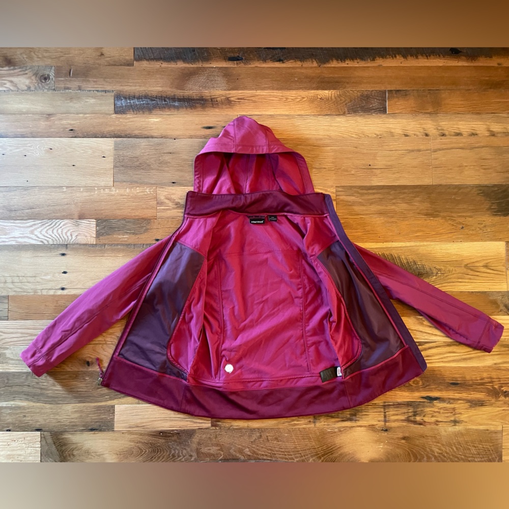 Marmot Jacket - Picture 3 of 5